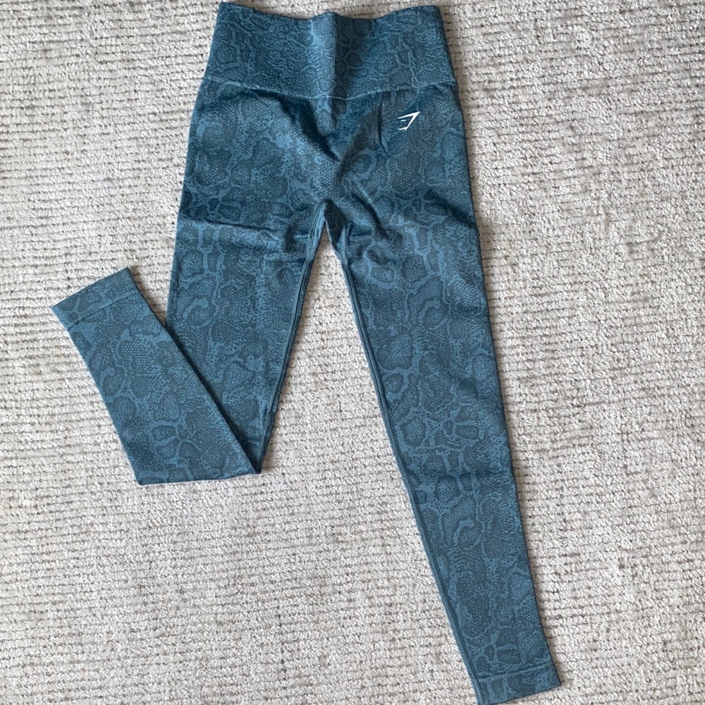 NEW Gymshark Leggings Women’s Size S